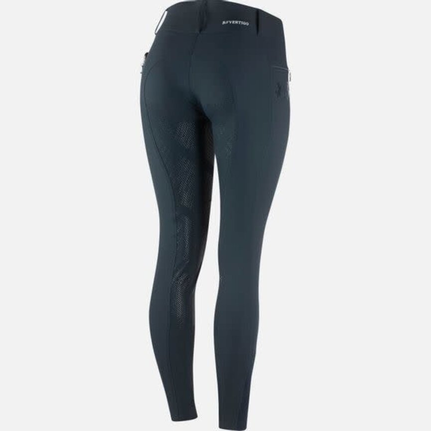 VALERIE TEMP. REGULATING FULL SEAT BREECHES