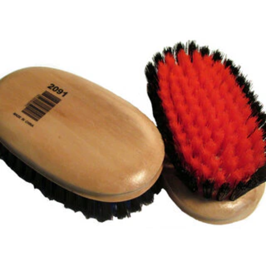 KID'S OVAL POLY BRUSH