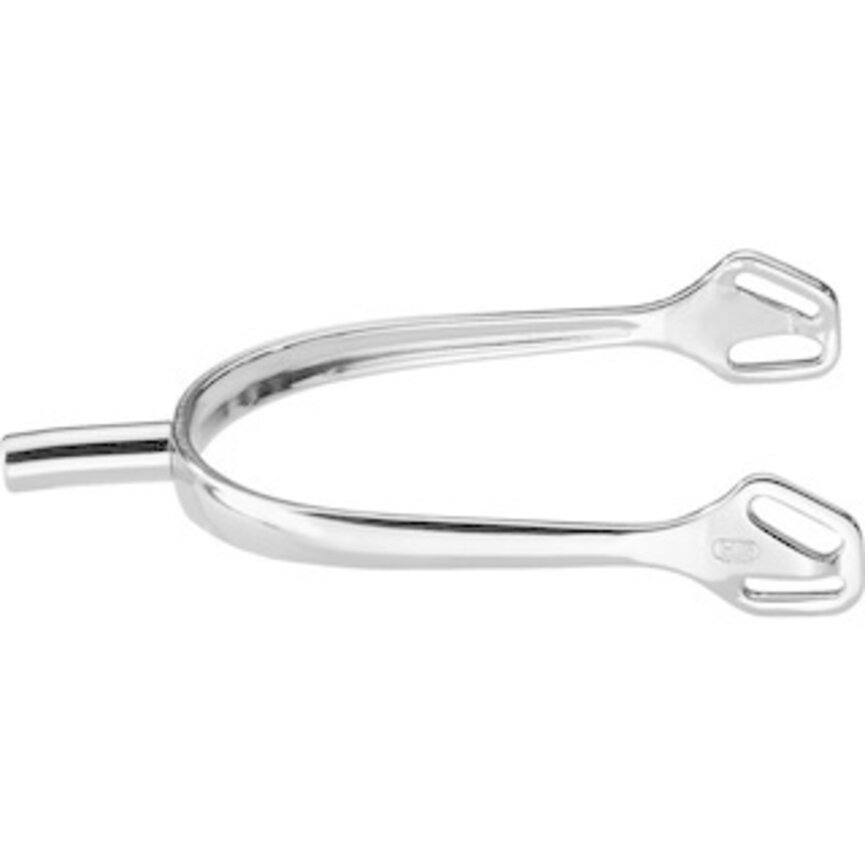 ULTRA Fit Spurs - 25mm Straight Neck