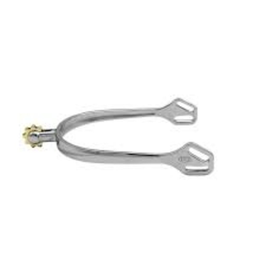 ULTRA FIT SPURS 25MM COMFORT ROLLER SOFT POINTS