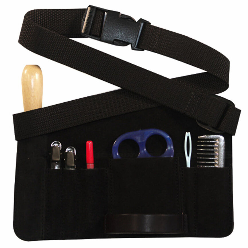 BRAIDING KIT - BLACK