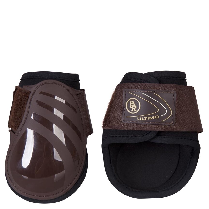 ULTIMO FETLOCK BOOTS