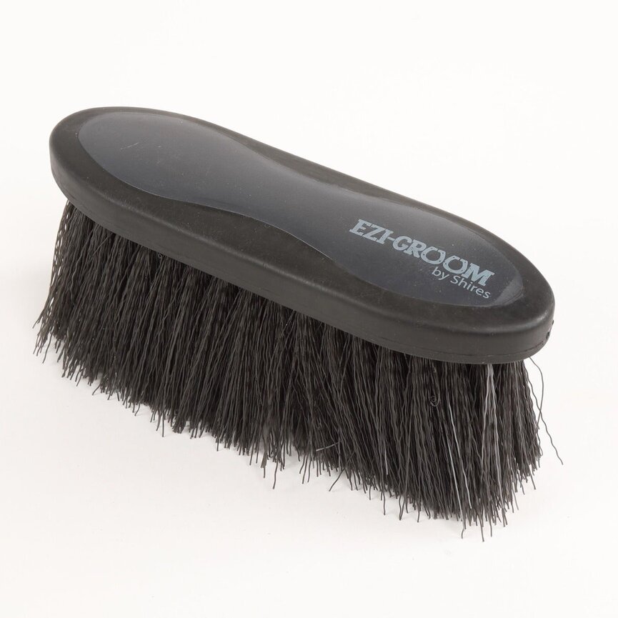 LONG BRISTLE DANDY BRUSH