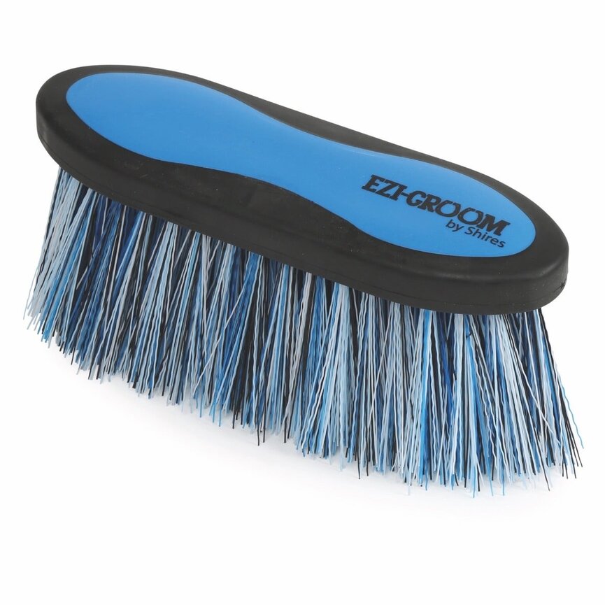 LONG BRISTLE DANDY BRUSH