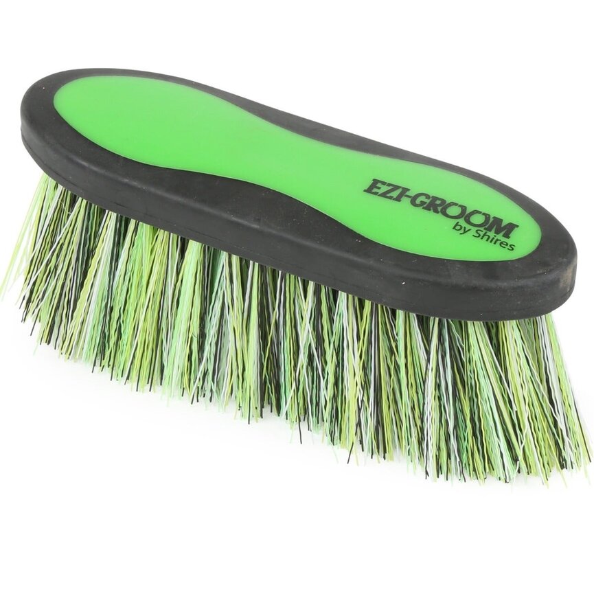 LONG BRISTLE DANDY BRUSH