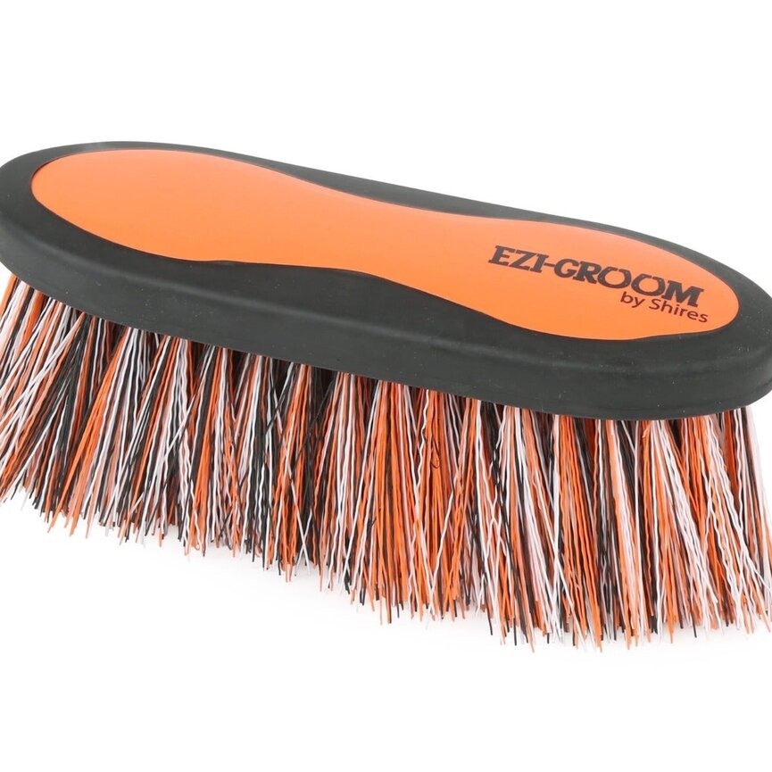 LONG BRISTLE DANDY BRUSH