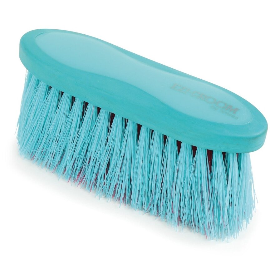 LONG BRISTLE DANDY BRUSH