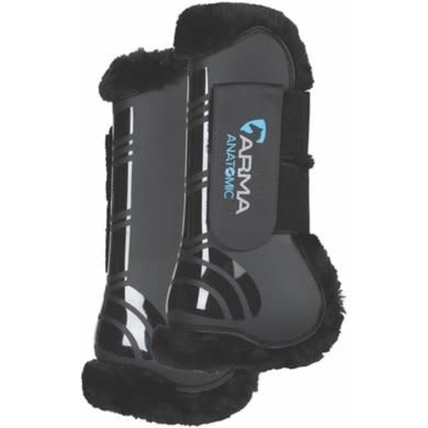 ARMA SUPAFLEECE TENDON BOOTS