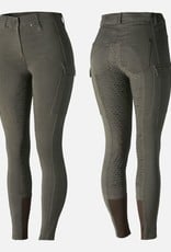 HORZE LIMITED EDITION IVY FULL SEAT CARGO BREECHES