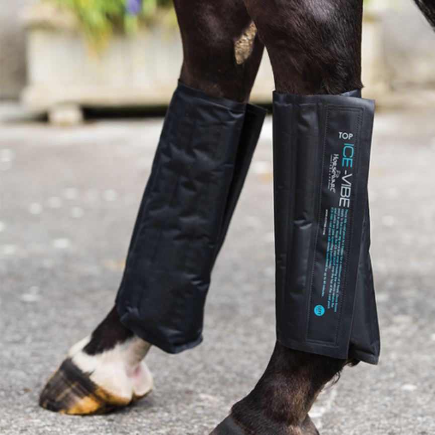 COLD PACKS FOR ICE VIBE BOOTS