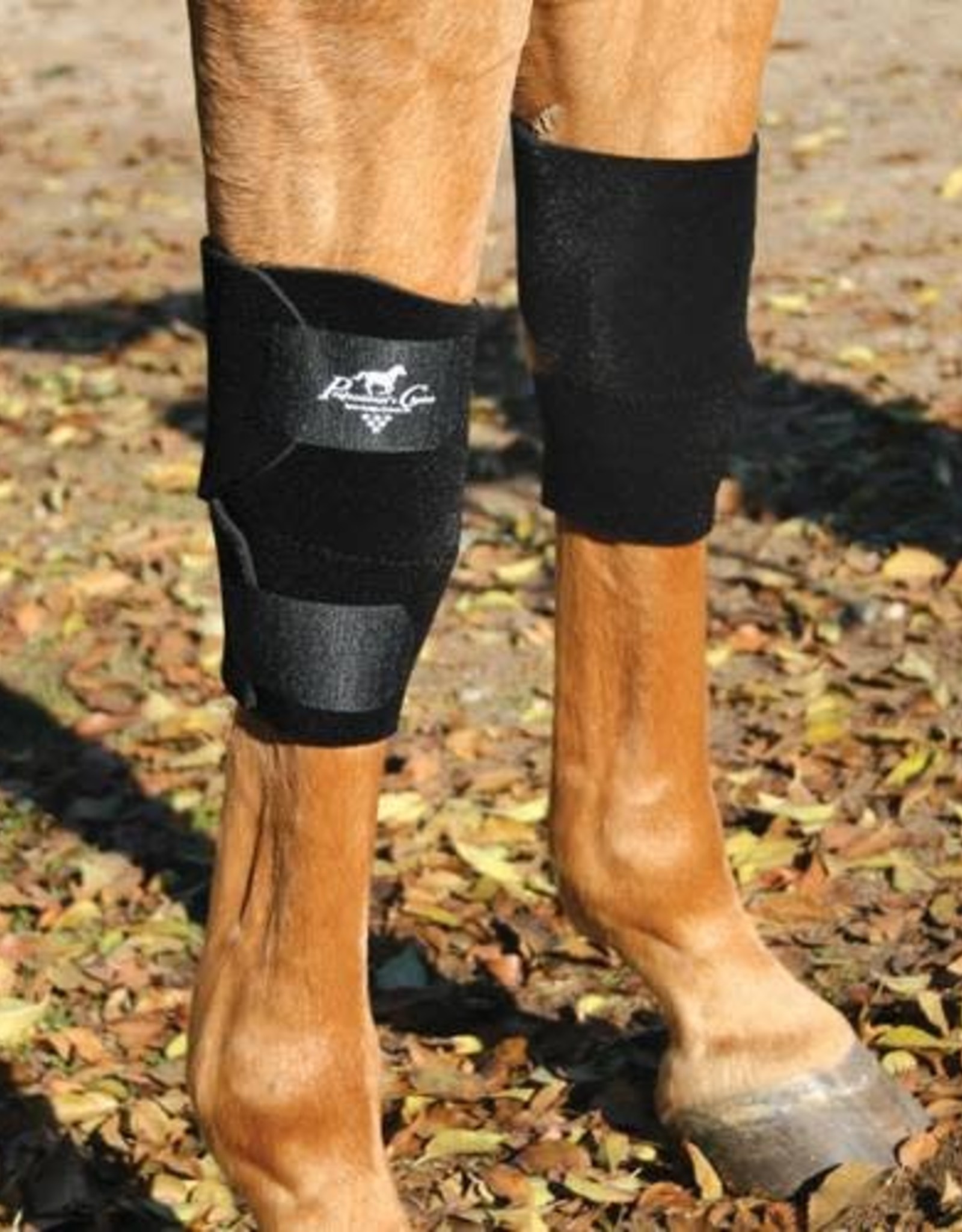 PROFESSIONAL'S CHOICE EQUINE KNEE BOOTS