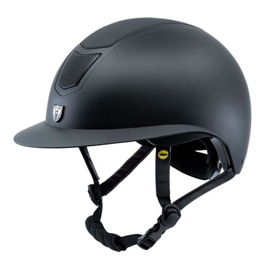 DEVON WIDE BRIM MIPS HELMET