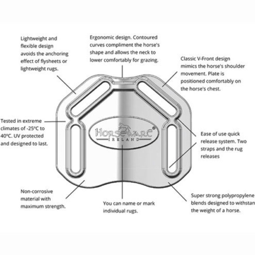 DISC FRONT (REPLACEMENT)