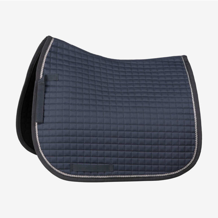 GLARUS DRESSAGE SADDLE PAD