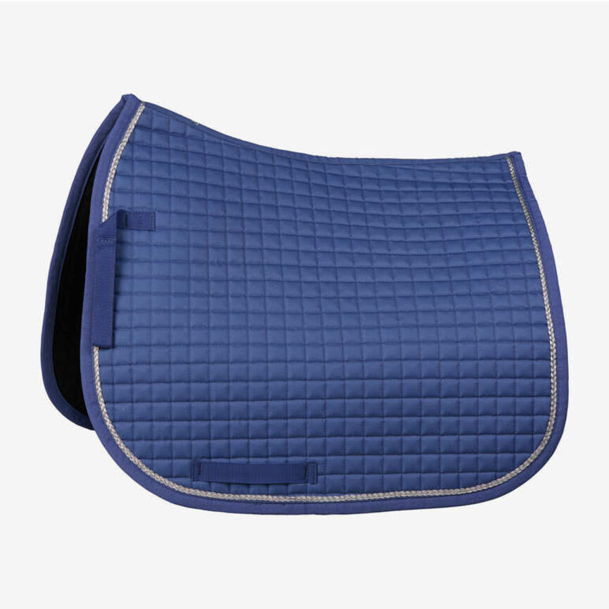 GLARUS DRESSAGE SADDLE PAD