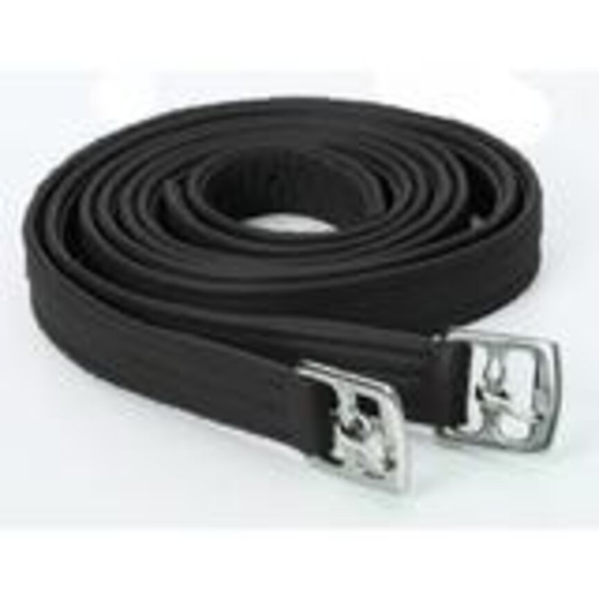 ADV STIRRUP LEATHERS 60"