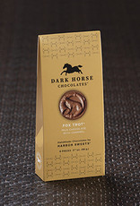 DARK HORSE CHOCOLATE GABLE BOX