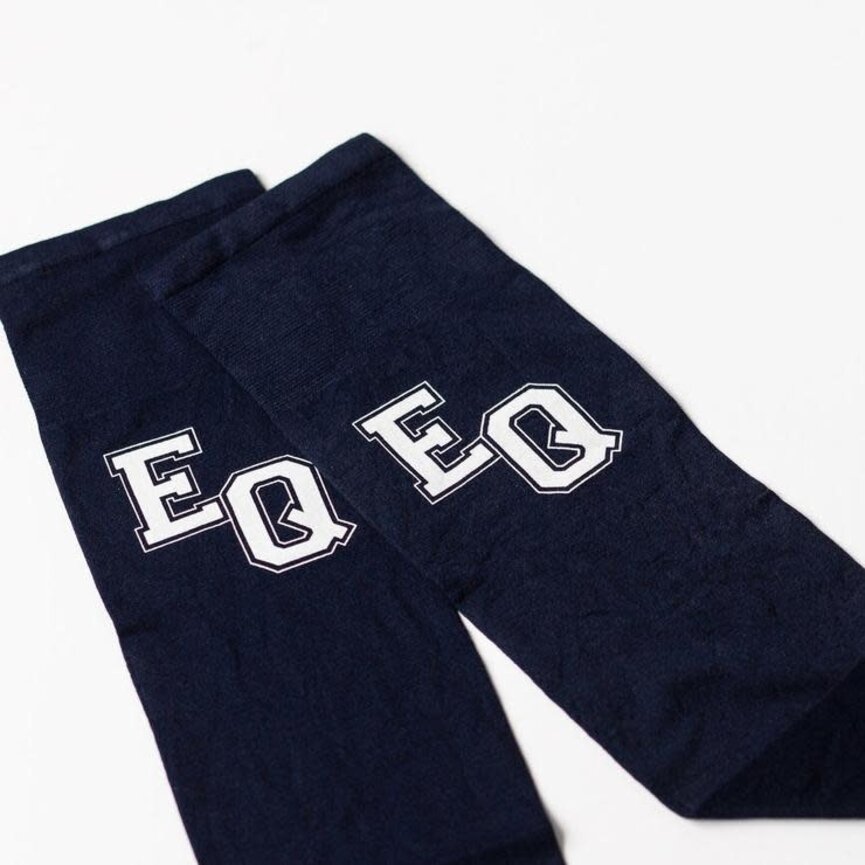 UNIVERSITY OF EQ BOOT SOCK