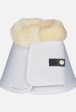 HORZE LINCOLN FAUX FUR BELL BOOTS