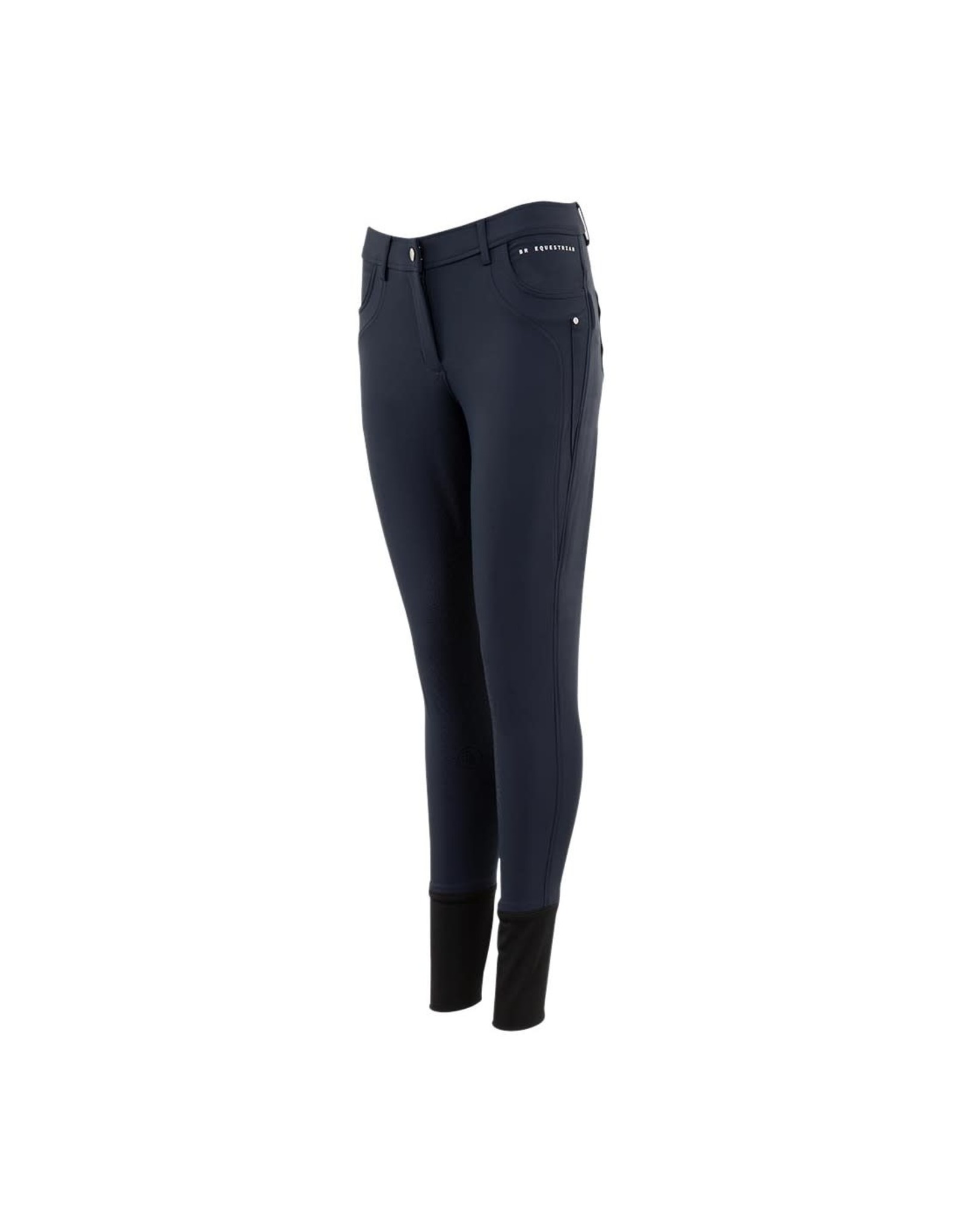 BR SOOF SILICONE SEAT BREECHES