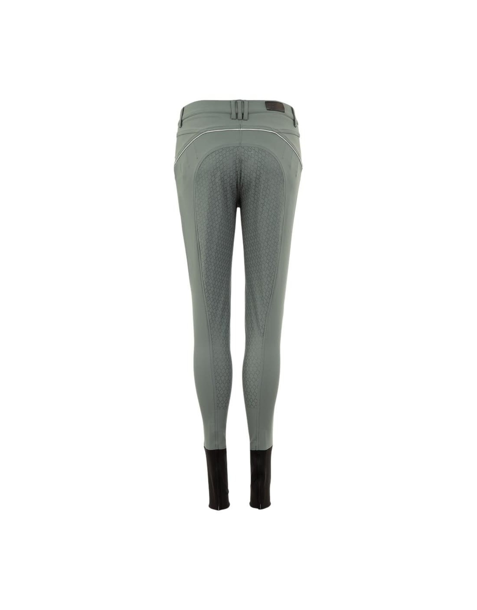 BR SIEN SILICONE SEAT BREECHES