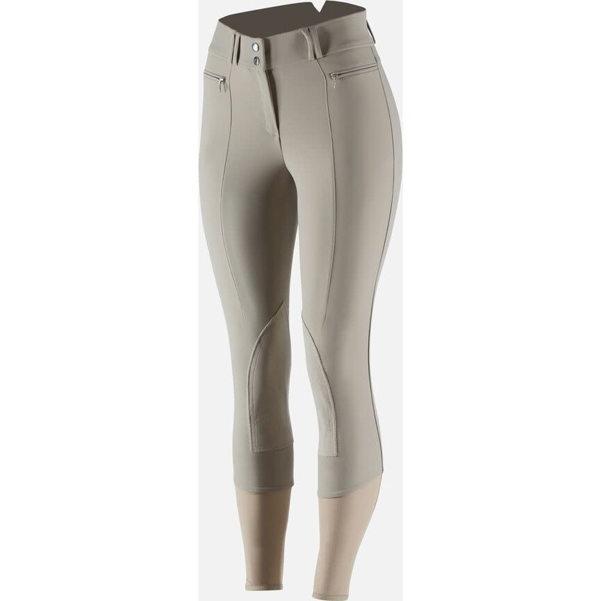 ANGELINA KP BREECH (HIGH WAIST)