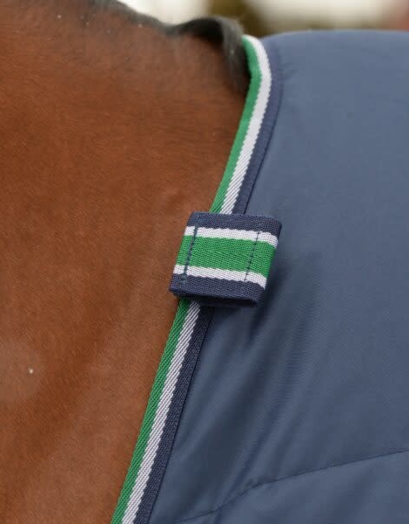 BUCAS QUILT SILK FEEL 50 FILL Equine Essentials Tack & Laundry Services