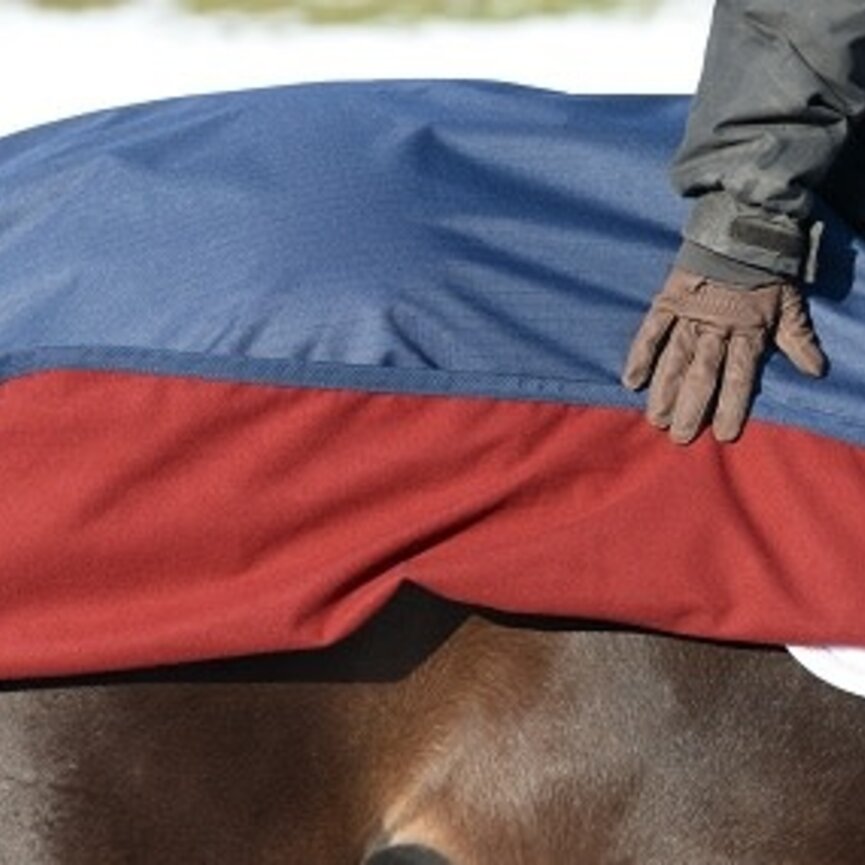 RIDING RUG