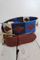 PUP & PONY CO POLO COLLECTION BELT