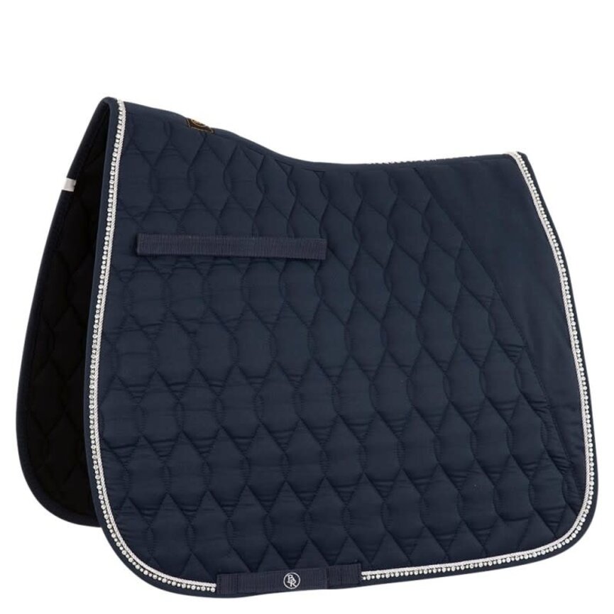 SHERRY DRESSAGE SADDLE PAD