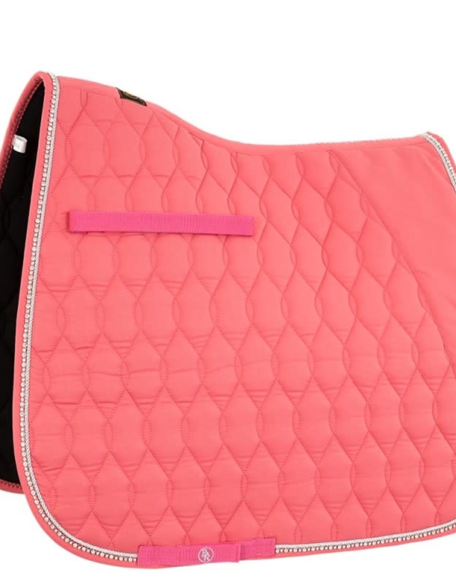 BR SHERRY DRESSAGE SADDLE PAD Equine Essentials Tack & Laundry Services