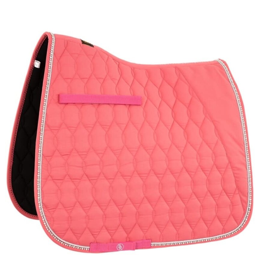 SHERRY DRESSAGE SADDLE PAD