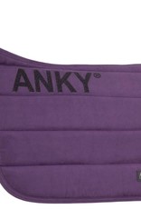 ANKY DRESSAGE SADDLE PAD (AW21)