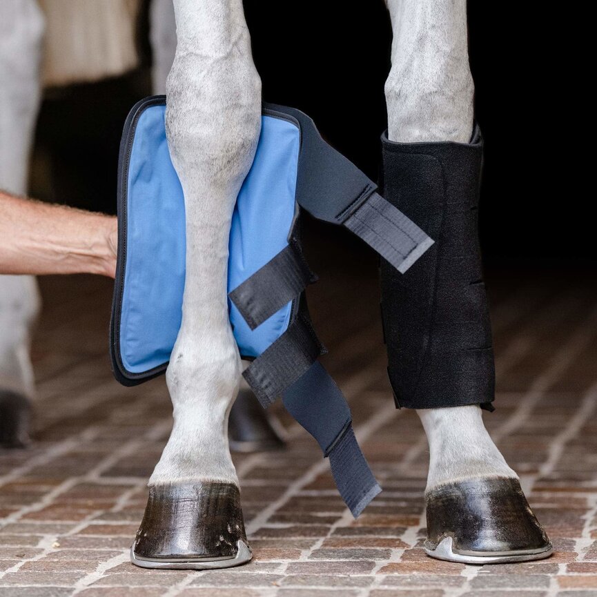 ESSENTIAL COLD THERAPY TENDON BOOTS