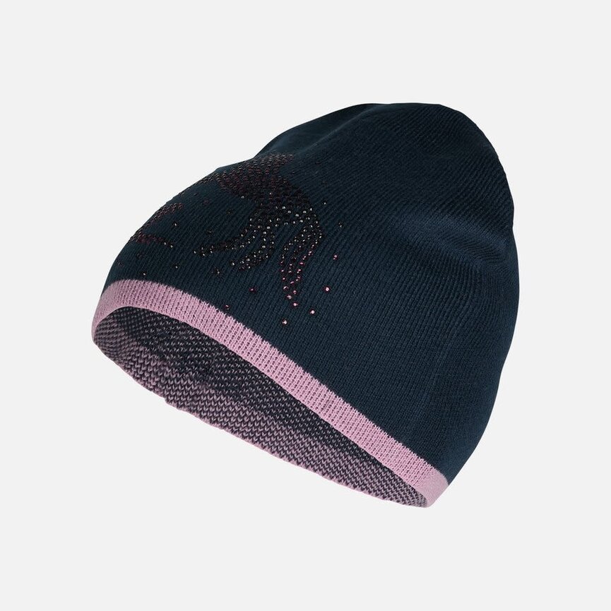 KIDS KEONA CRYSTAL BEANIE