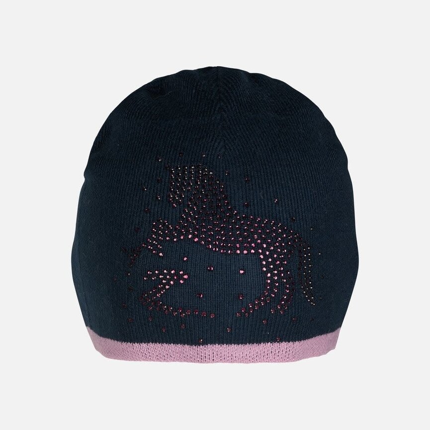 KIDS KEONA CRYSTAL BEANIE