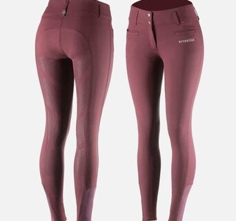 HEATED WINTER BREECHES - Equine Essentials Tack & Laundry Services