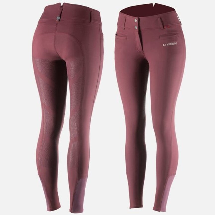 TIFFANY FULL SEAT BREECHES