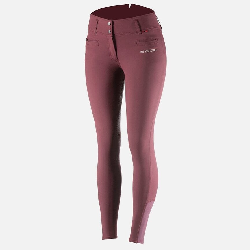 TIFFANY FULL SEAT BREECHES