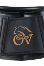 OVATION PROFESSIONAL RIBBED HOOK & LOOP BELL BOOTS