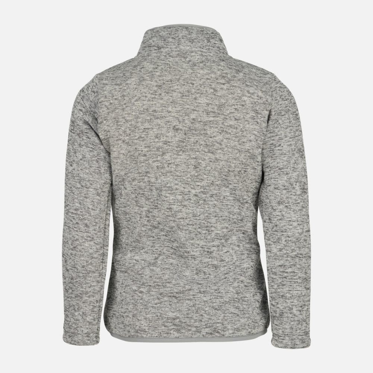 Kids pullover jacket best sale
