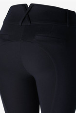 HORZE ANGELA SILICONE KNEE PATCH  BREECHES
