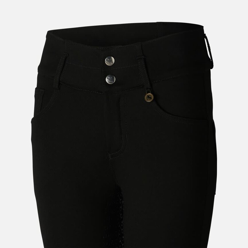 TARA KIDS HIGH WAIST FULL SEAT BREECHES