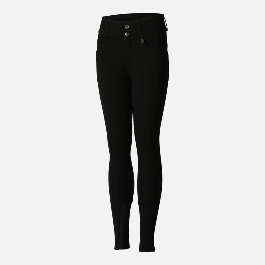 TARA KIDS HIGH WAIST FULL SEAT BREECHES