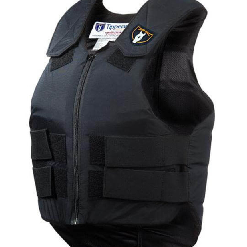 RIDE-LITE Youth Protective Vest