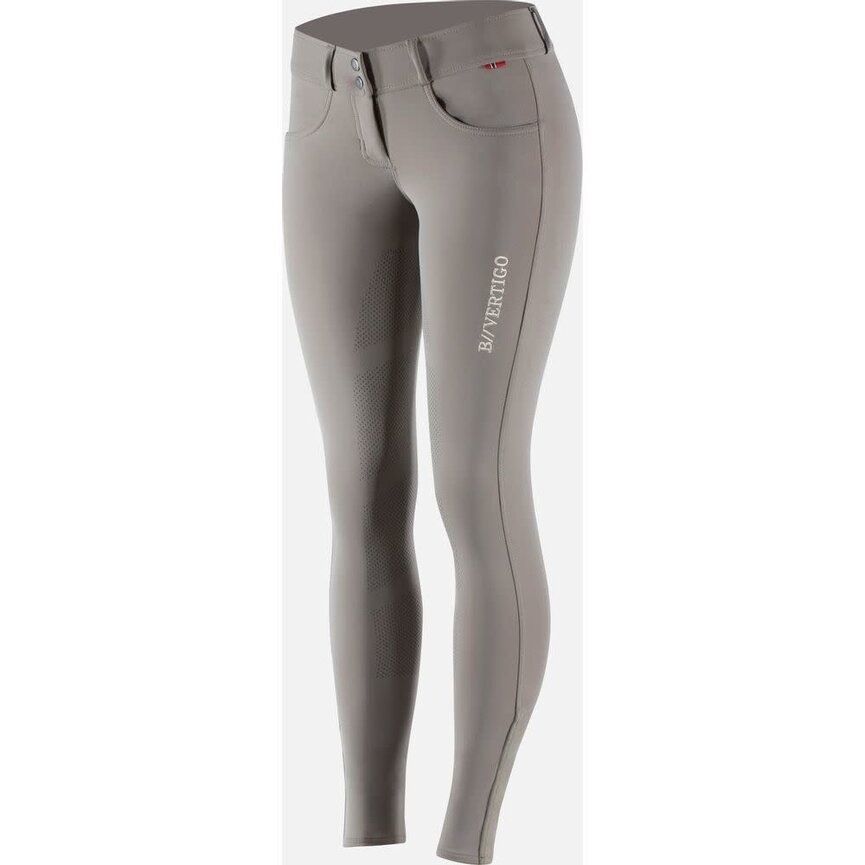 MEGHAN SILICONE FULL SEAT BREECHES