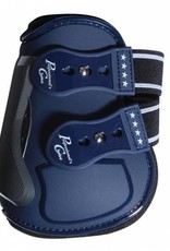 PROFESSIONAL'S CHOICE PRO PERFORMANCE REAR BOOTS WITH TPU FASTENERS