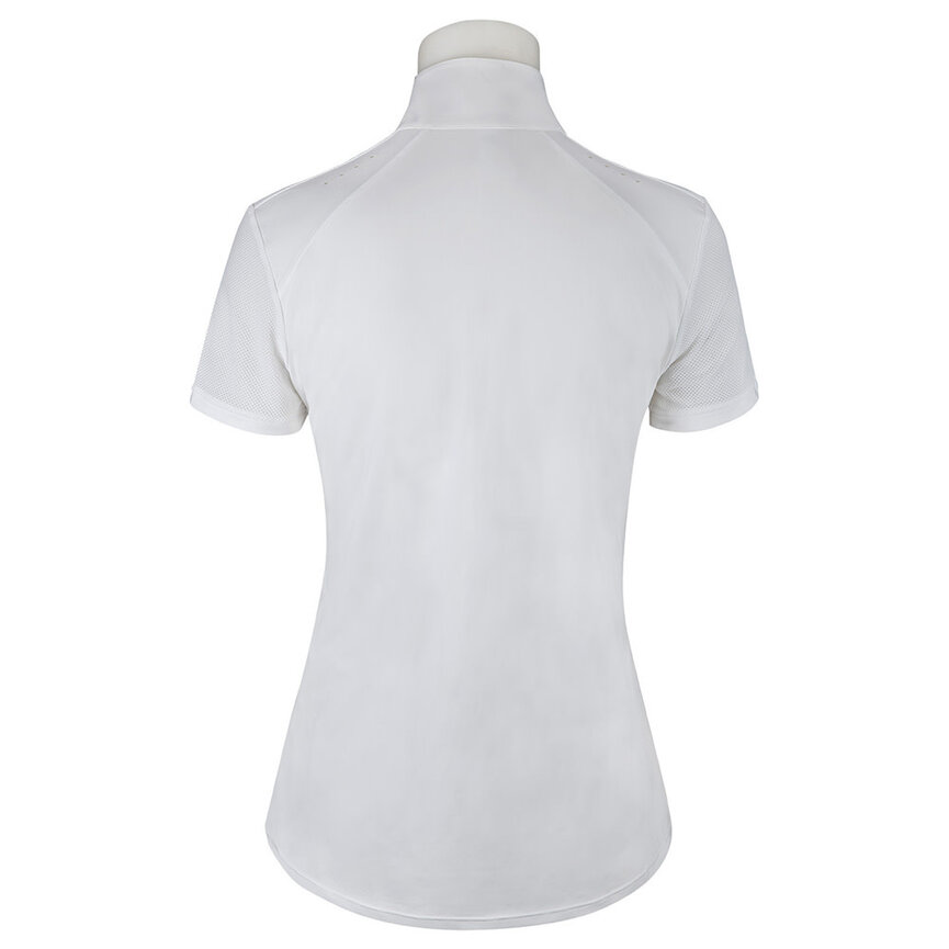 Aerial 37.5 Short Sleeve Show Shirt