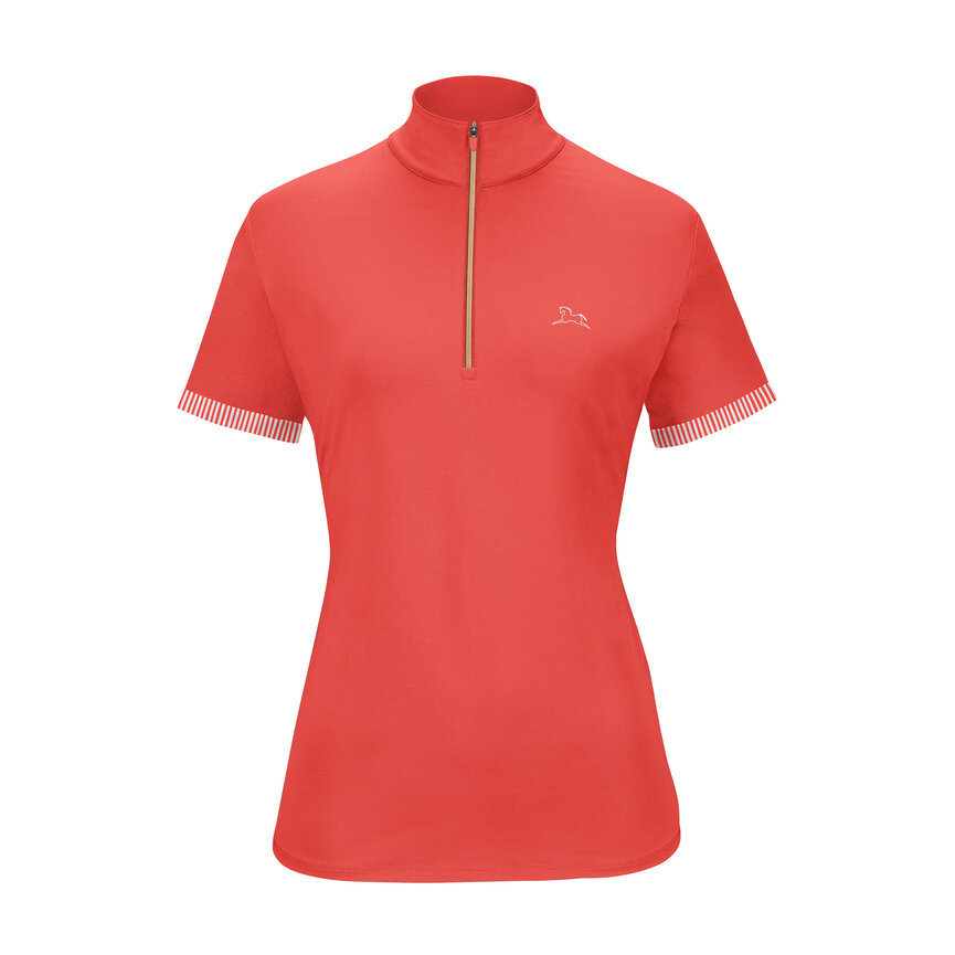 Maya 37.5 Short Sleeve Training Shirt