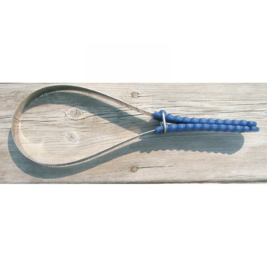 SHEDDING BLADE